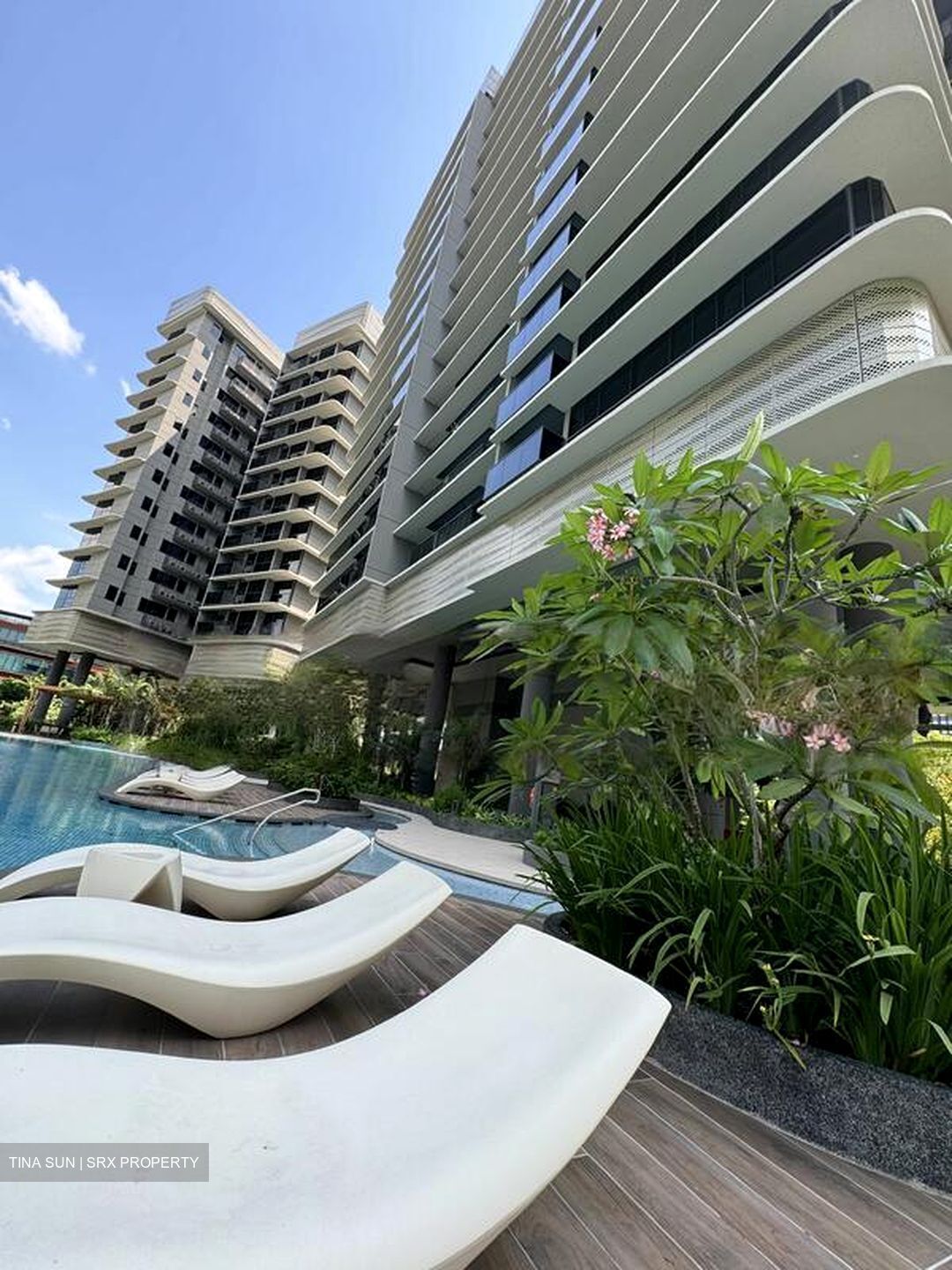 One-north Eden (D5), Apartment #534610391